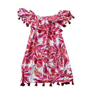 Escape Living Women's Dress, size women's Large,